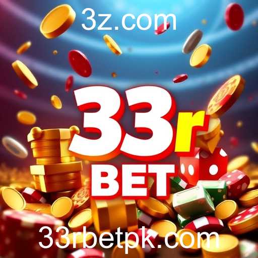 Explorando Bonificações na 33r Bet: Uma Nova Experiência de Jogo