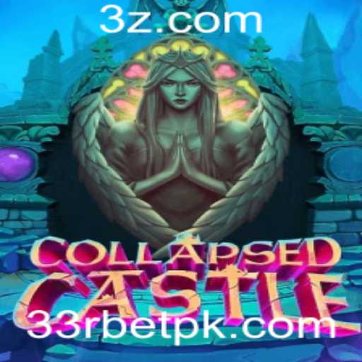 Explorando o Universo de CollapsedCastle: Um Mergulho nas Regras e Dinâmicas de Jogo