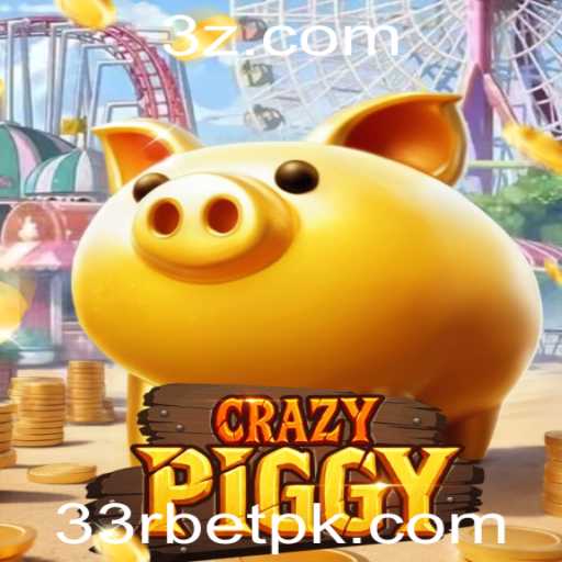 CrazyPiggy: Explorando o Novo Fenômeno dos Jogos com 33r bet