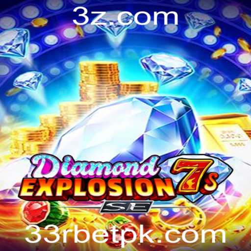 Explorando o Mundo de 'DiamondExplosion7sSE': Uma Aventura de Jogos