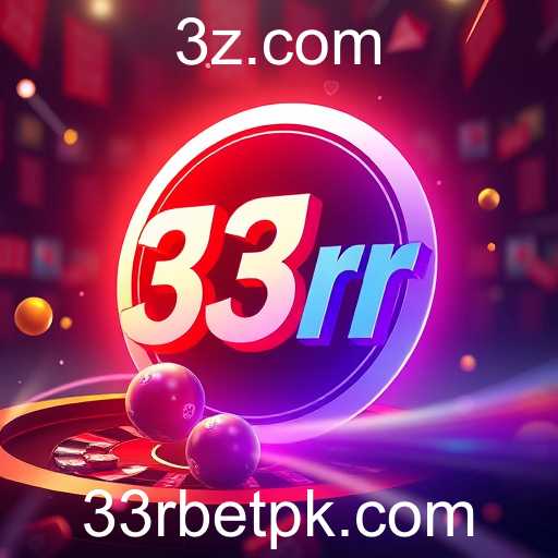 A Evolução das Apostas Online e a Revolução do 33r Bet