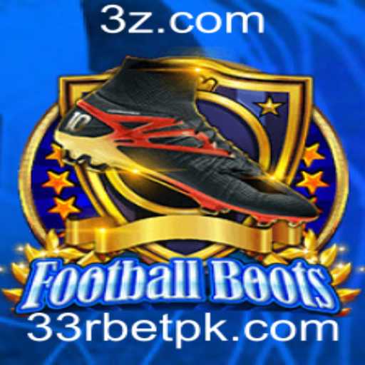Desvendando o Universo do Jogo FootballBoots: A Revolução do 33r Bet