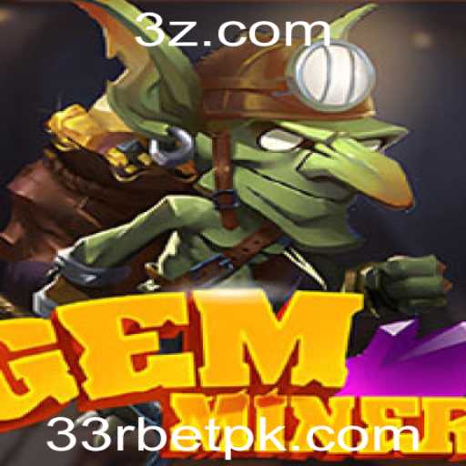 Explorando o Universo do Jogo GemMiner