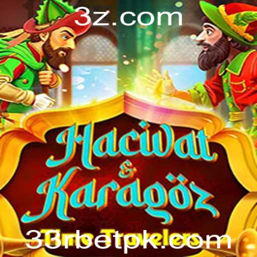 Explorando o Fascinante Mundo de HacivatandKaragoz: Um Jogo de Arte e Estratégia