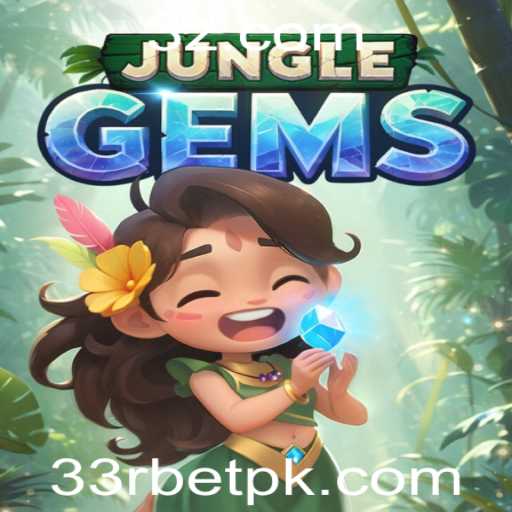 Desvendando o Fascinante Mundo de JungleGems: Introdução e Regras do Jogo