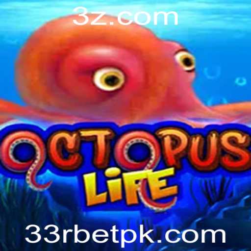 Explorando 'OctopusLife' e o Fascinante 33r Bet: Uma Jornada Inovadora no Mundo dos Jogos