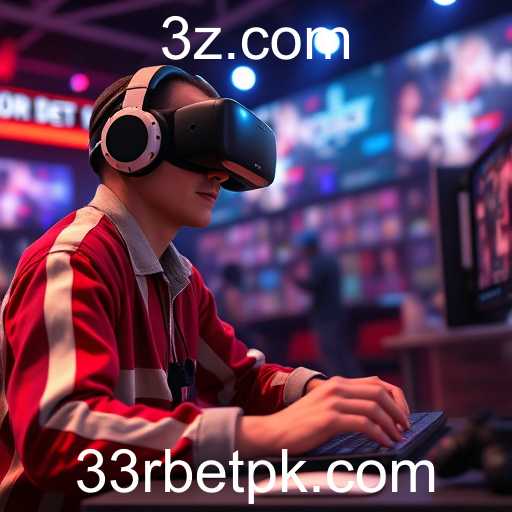 Crescimento do mercado de jogos online em 2025