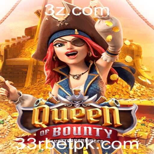 Explorando o Mundo do Jogo 'Queen of Bounty' e as Estratégias do '33r Bet'