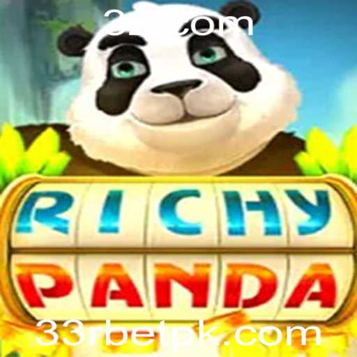 Descubra o Mundo de 'RichyPanda': Um Guia Completo para Jogar e Vencer