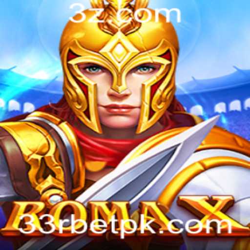 Descubra RomaX: O Fascinante Novo Jogo de Estratégia