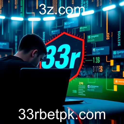 A Importância da Segurança em Jogos de Apostas Online