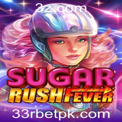 Explorando o fascinante mundo de SugarRushFever: Mergulhe na doçura do jogo e descubra a emoção do 33r bet