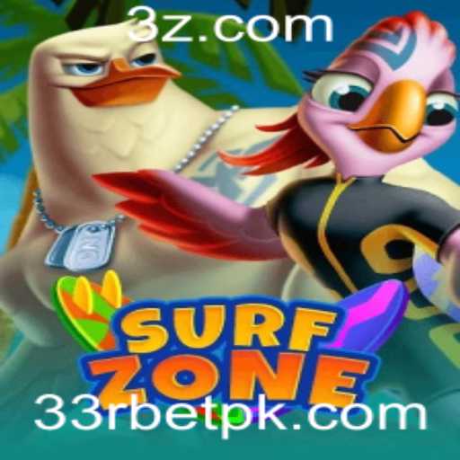 Explorando o Universo de SurfZone e a Estratégia 33r Bet