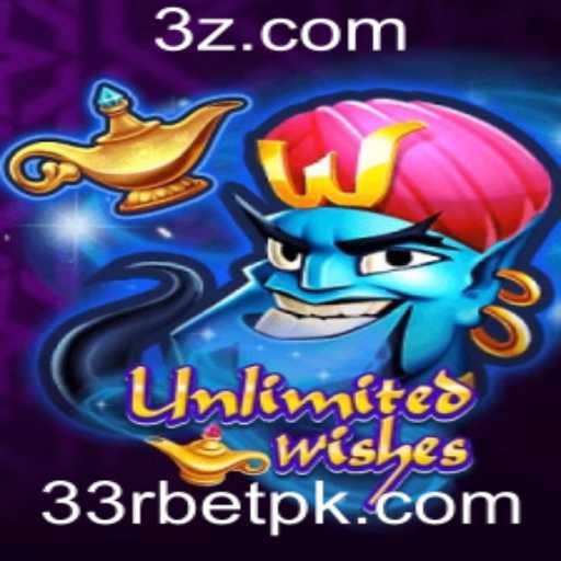 Descubra o Fascinante Mundo de UnlimitedWishes: Um Jogo de Estratégia e Sorte
