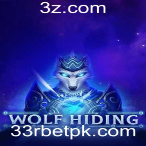 WolfHiding: Um Novo Mundo de Estratégia e Aventura